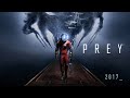 Prey – Bande-annonce officielle de gameplay