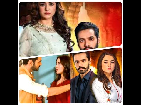 Tere Bin Last Episode 47 48 & 49 50 Treaser Promo Review 2023 | HAR PAL GEO | Wahaj Ali | Yumna Mubi