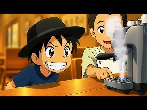 Citosuke Lost in the Streets of Japan – Day 1