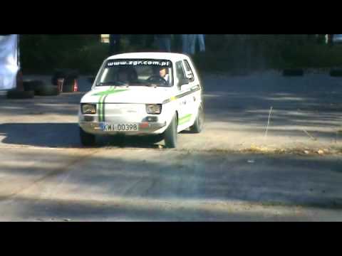 Więckowski/Anielski - 1 Kręciołek Bocheński