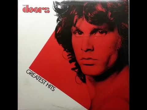 the doors - greatest hits / original album