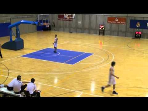 28B R.Madrid - Guadalix