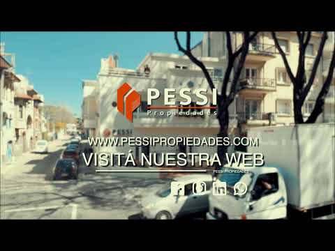 Video de YouTube - Venta apartamento 3 dormitorios y cochera en Cordón, entrega diciembre 2026