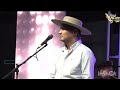 PICARA Y SUAVECITO el llanero de ñuble y su banda ranchera en vivo en cuncumen 2024.