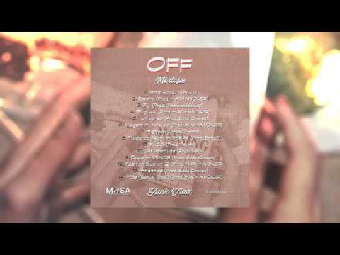 10. Yunk Vino - OFF (Interlude) (Prod. Leko)