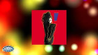 Janet Jackson - He Doesn&#39;t Know I&#39;m Alive