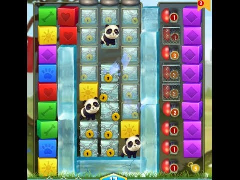 Pet Rescue Saga Level 3228