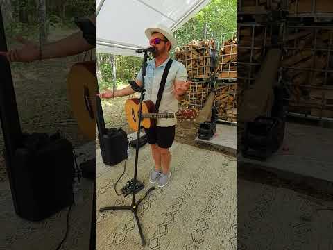 Last Night Morgan Wallen #coldplay #chainsmokers #mashup @chazKmusic #livemusic #sheeranloopers