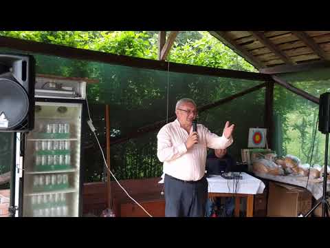 AlesdOnline | SENIORII DIN ALEȘD LA IARBĂ VERDE