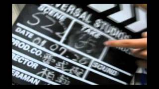 愛或礙 (幕後花絮)