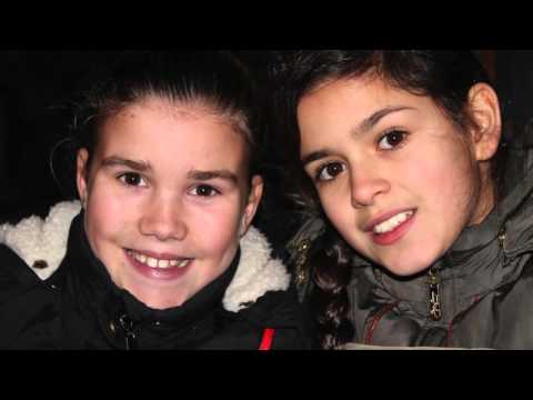 VV Schagen ME1 naar AZ