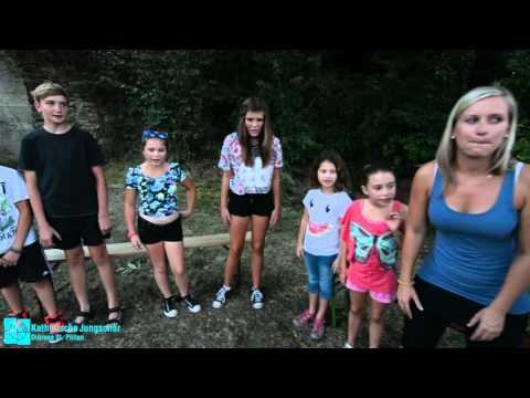 Lagerfeuerspiele: Fli Fly Flo