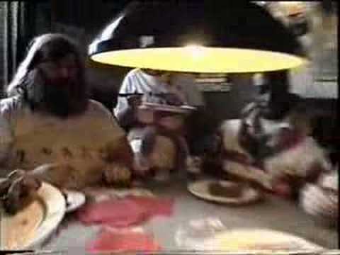 K&B - Deksel vd Desk 1 - 7van7 - Persiflage op reality telev