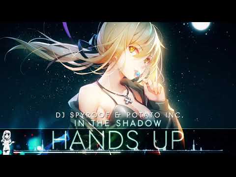 Nightcore ♥ In The Shadow