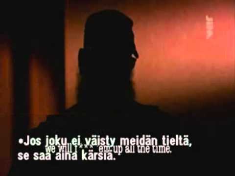 Sons Of Silence MC osa 1