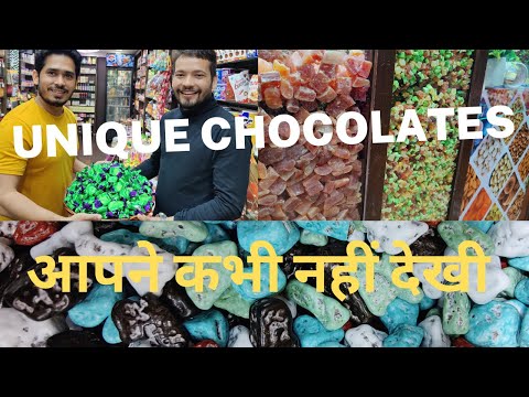 Swiss Chocolate in Mumbai #chocolate #dryfruits #chocolates