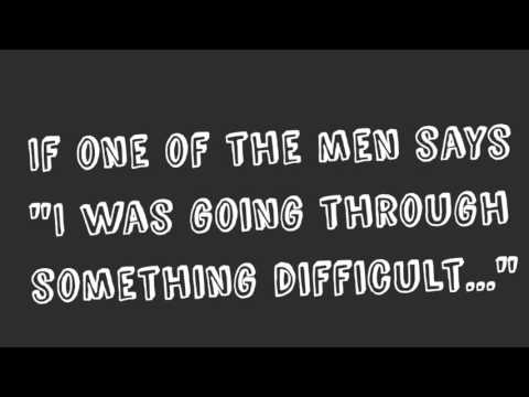 International Men's Day