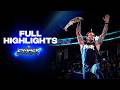 Full SmackDown Highlights July 10 2026