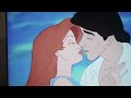 TLM Urchin Sees Ariel Eric Kiss