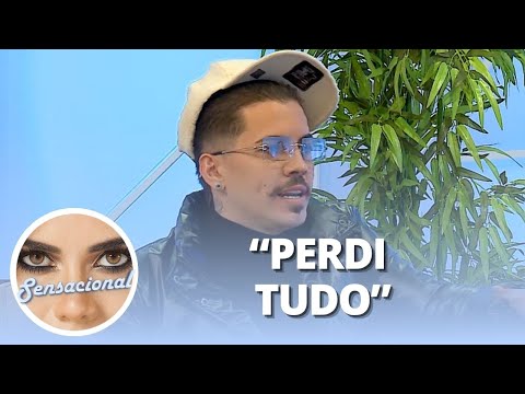 Biel abre o jogo sobre cancelamento: “Me cortaram”