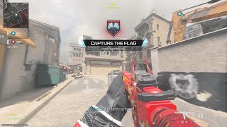 MW3 in 120FPS is COD in the Future! PARTY MODES (120FPS STREAM) No Commentary XBOX SERIES S