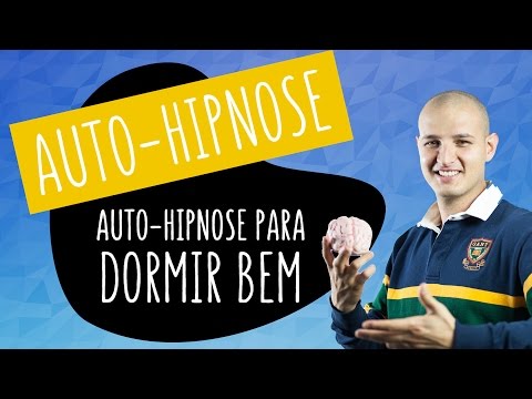 Auto-hipnose para dormir bem - Relaxamento | oHipnólogo