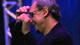 Franco Battiato - Via Lattea (live)