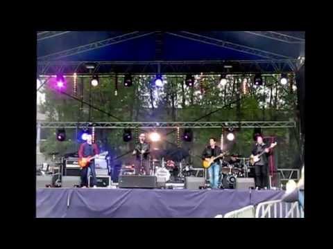 Koncert SLEEVER - Blokada Łużyka UKW 2015