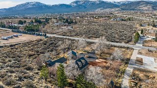15290 Fawn Ln, Reno, NV