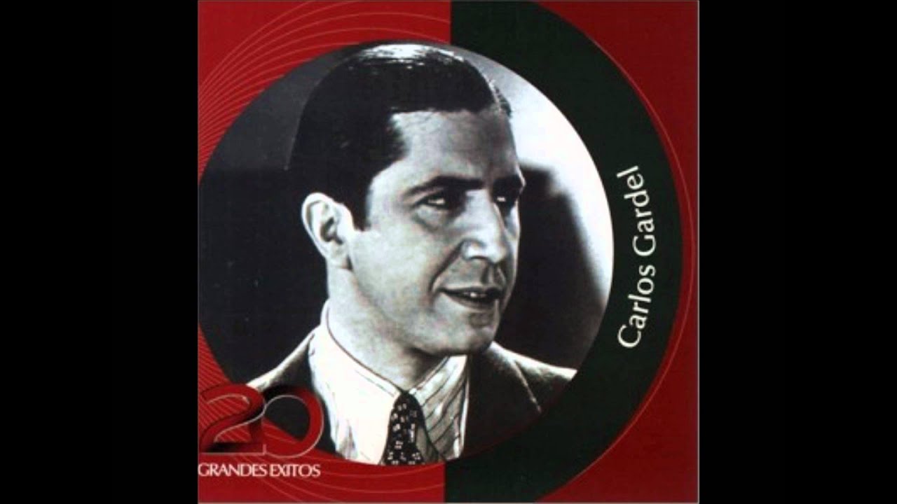 CARLOS GARDEL - LA CATEDRÁTICA (1920).