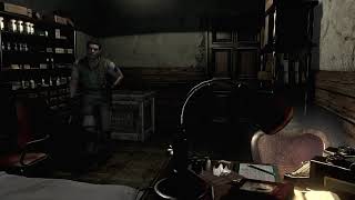 前代未聞のBIOHAZARD配信 part 2