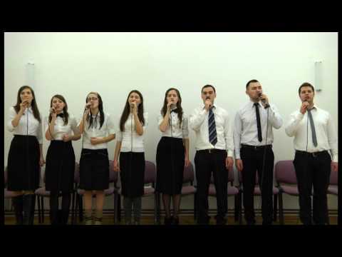 Grup Logos - Meriti toata slava