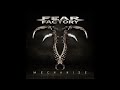 Fear Factory - Powershifter