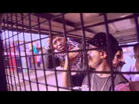 Freestyle by Small Doctor ft Dj Real