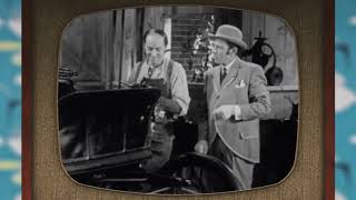 Milestones of Motoring - 1954 J.W. Packard and Alex Winton video