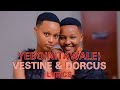 Yebo Nitawale Vestine And Dorcus Lyrics