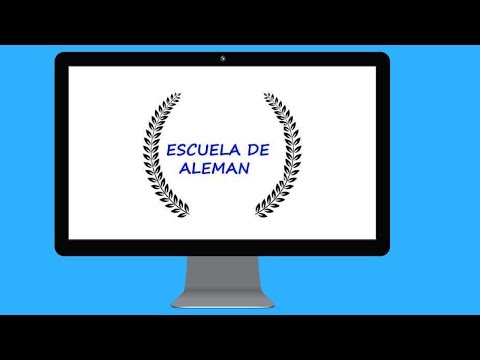 🏩 5 PASOS PARA APRENDER ALEMÁN EN EL HOTEL