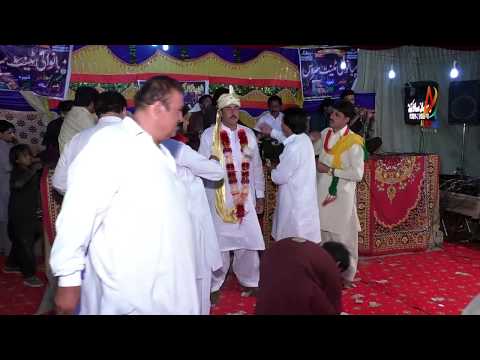 Allah Sohna Tekun  - saraiki singer Ameer Niazi Pai Khel - Song 2017