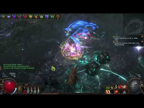 Armor Stacking Smite Juggernaut 80%+ Quant Eater