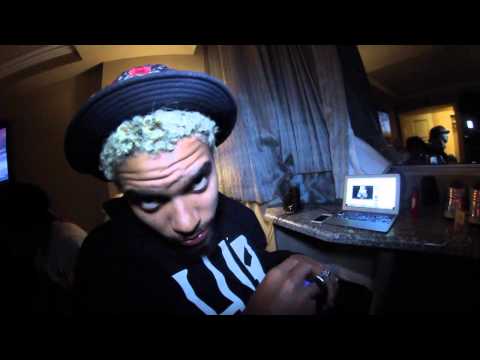 Radio Base _ Whats My Name? _ [music video] [NEW 2015]