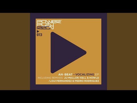 Vocalizing (Loui Fernandez, Pedro Rodriguez Remix)
