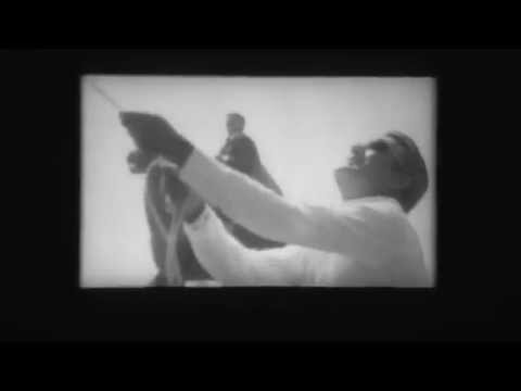16MM. B/N - Otto e mezzo (1963), di Federico Fellini - SAMPAOLOFILM