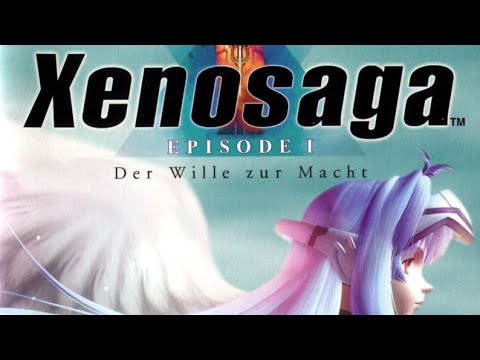 Xenosaga part 24 (PCX2)