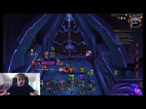 How to get to Sinestra Early Commentary