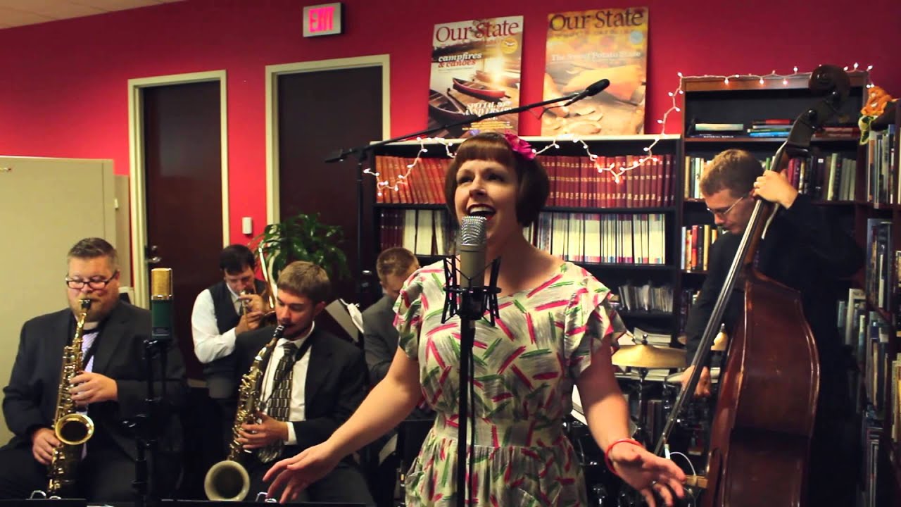 Hire Mint Julep Jazz Band Swing Band in Durham, North Carolina