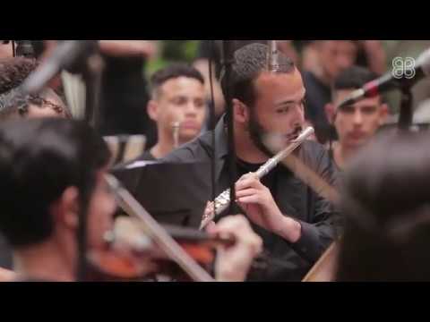 Party At The Mall Shopping Vila Olímpia - 10 Anos (Coral e Orquestra da Fundação Bradesco)