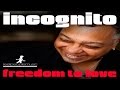 Incognito - Freedom To Love (Atjazz Remix)