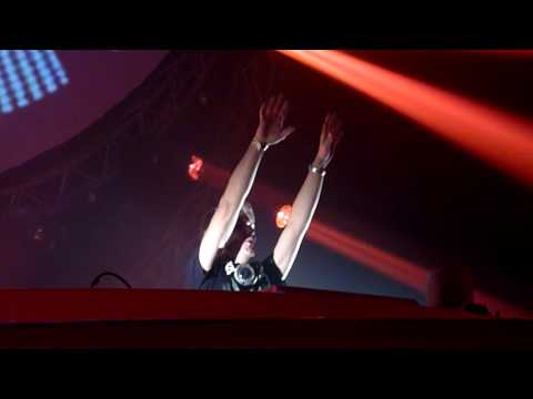 Armin van Buuren (Solo) 24 hours (Rank 1 remix) @ Best of both worlds