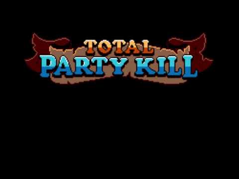Total Party Kill OST - Stage Theme - Extended