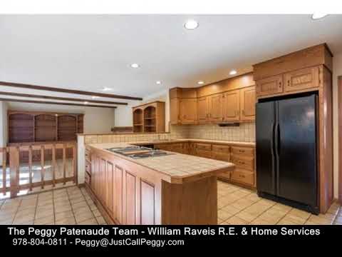 5 Seten Circle, Andover MA 01810 - Single Family Home - Real Estate - For Sale -